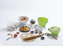 Curver - Vergiet - Kunststof - Ø 26 Cm - Wit -Merkloos Winkel 1200x872 1