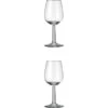 Royal Leerdam Bouquet Port Sherryglas - 14cl - 14,6cm - 6 Stuks