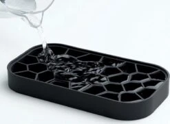 Lekue Ice Box Ijsblokjes Maken En Bewaren – Zwart - 116 X 125 X 225 Mm -Merkloos Winkel 1200x880 6