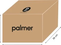 Palmer Serviesset Lester Stoneware 6-persoons 24-delig Zwart Blauw 15 Palmer Serviesset Lester Stoneware 6-persoons 24-delig Zwart Blauw -Merkloos Winkel 1200x890 2