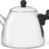 Bredemeijer - Theepot Duet Classic 1,2L Zwart Beslag -Merkloos Winkel 1200x896
