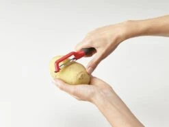 Duo Dunschiller, Rood - Joseph Joseph -Merkloos Winkel 1200x899 25