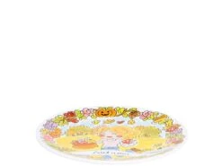 Blond Amsterdam Winter Ontbijtborden Set - 2 Stuks: Autum & Winter - Ø 22 Cm -Merkloos Winkel 1200x900 104