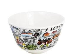 Blond Amsterdam City Amsterdam Kom - Ø 14 Cm -Merkloos Winkel 1200x900 123