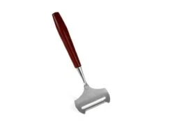 Boska Kaasschaaf Zacht Vienna - Kaasschaaf Jonge Kaas - Kaasschaaf Zachte Kaas - Kaasschaaf Houten Handvat - RVS - Kaasschaaf Die Niet Plakt - Keukengerei - Keuken Accessoires - - 10 Jaar Garantie -Merkloos Winkel 1200x900 159