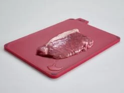 Joseph Joseph Index Snijplankenset - Incl. Houder - 30 X 20 Cm - 4 Stuks - Graphite -Merkloos Winkel 1200x900 197