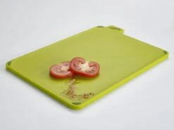 Joseph Joseph Index Snijplankenset - Incl. Houder - 30 X 20 Cm - 4 Stuks - Graphite -Merkloos Winkel 1200x900 198