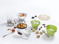 Curver - Vergiet - Kunststof - Ø 26 Cm - Wit -Merkloos Winkel 1200x900 208