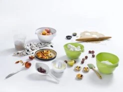 Curver - Vergiet - Kunststof - Ø 26 Cm - Wit -Merkloos Winkel 1200x900 209