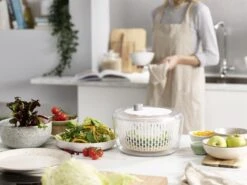 Multi-Prep Salade Voorbereidingsset, Set Van 4 Stuks - Joseph Joseph -Merkloos Winkel 1200x900 217