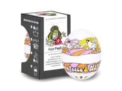 Brainstream Hippie PiepEi Eierwekker -Merkloos Winkel 1200x900 242