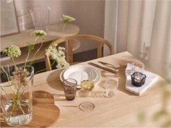 Iittala Essence - Wijnglazen Witte Wijn – Vaatwasserbestendig - Transparant - 33 Cl – Set Van 2 Glazen -Merkloos Winkel 1200x900 261