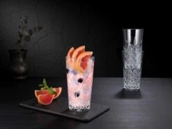 Pasabahce Longdrink Timeless Stapelbaar 47 Cl - Transparant 6 Stuk(s) -Merkloos Winkel 1200x900 281