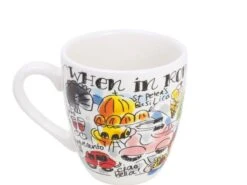 Blond Amsterdam City New York Minimok - 200 Ml -Merkloos Winkel 1200x900 58