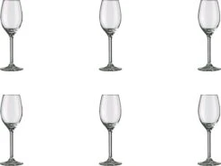 Royal Leerdam L Esprit Du Vin Port Sherryglas 14 Cl - 6 Stuks