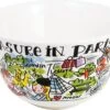 Blond Amsterdam City Paris Kom - Ø 14 Cm -Merkloos Winkel 1200x904 2