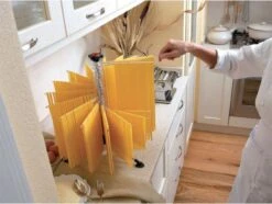 Marcato Multipast Pasta Droogrek - Transparant -Merkloos Winkel 1200x904 5