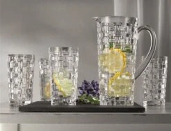 Nachtmann Bossa Nova Longdrinkglazen - 39,5 Cl - 4 Stuks -Merkloos Winkel 1200x919 12