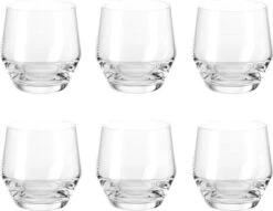 Leonardo Puccini Waterglas - 6 Stuks -Merkloos Winkel 1200x928 10