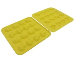 Merkloos Eendjes Vorm Voor Ijs - Chocolade - Zeep Of Krijg - Ducky Geel - Mal - Holy Moldy -Merkloos Winkel 1200x938 1