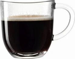 Leonardo Napoli Koffie- Theeglas 280ml - Set Van 6 Glazen 12 Leonardo Napoli Koffie- Theeglas 280ml - Set Van 6 Glazen -Merkloos Winkel 1200x940 4