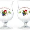 La Chouffe Bierglazen 2 Stuks 33cl. -Merkloos Winkel 1200x942 10