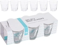 Excellent Houseware Borrelglazenset 6-delig 4cl -Merkloos Winkel 1200x943 3
