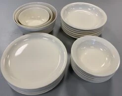 21 Delig Serviceset Creme Basic -Merkloos Winkel 1200x945 1