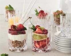 Nachtmann Noblesse S.O.F. Glas - 245 Ml - Set à 4 Stuks -Merkloos Winkel 1200x951 3