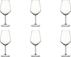 Pasabahce Allegra 49 Cl Wijnglas Doos 6 Stuks -Merkloos Winkel 1200x959 7