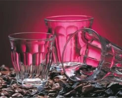 Duralex Picardie Waterglas 310 Ml - Gehard Glas - 6 Stuks -Merkloos Winkel 1200x964 17