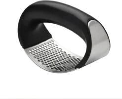 Knoflookpers/Gemberpers - Metico Knify - RVS - Vaatwasserbestendig -Merkloos Winkel 1200x974 1