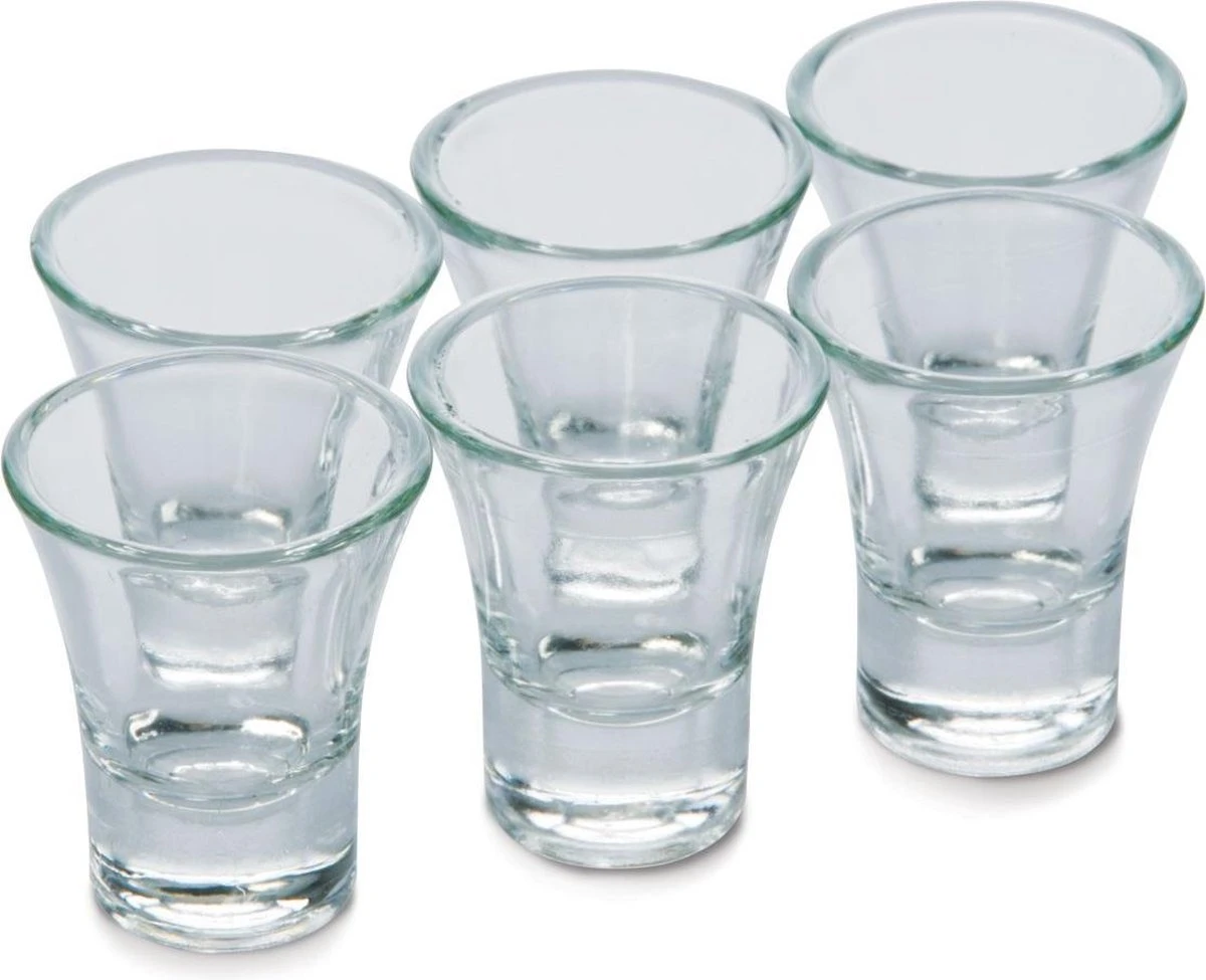 Glazen Avondmaalsbekertjes - 12 Stuks 3 Glazen Avondmaalsbekertjes - 12 Stuks