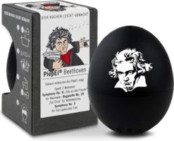 BRUTUS KOOKT - PiepEi - PiepEi Beethoven