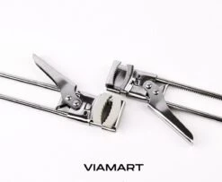 Viamart - Allesopener - Blik, Pot, Fles, Dopje, Deksel Opener - Ideaal Voor Ouderen En Bij Lichamelijke Klachten - RVS -Merkloos Winkel 1200x987 6