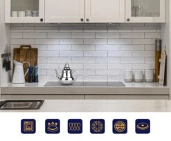 BIKO - Marokkaanse Theepot Marrakech - RVS - 1,5 Liter 9 BIKO - Marokkaanse Theepot Marrakech - RVS - 1,5 Liter -Merkloos Winkel 1200x989 2