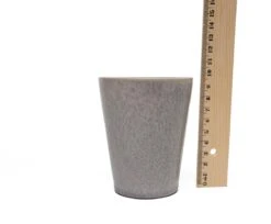 Koffiekopjes - Earth Koffiemok - 200ML En 310ML - Koffiebeker - Set Van 12 Kopjes (ook Los Verkrijgbaar) - Porselein - Hip En Trendy -Merkloos Winkel 1200x989