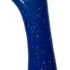 Solingen Dunschiller Blauw Glitter - Aardappelschiller