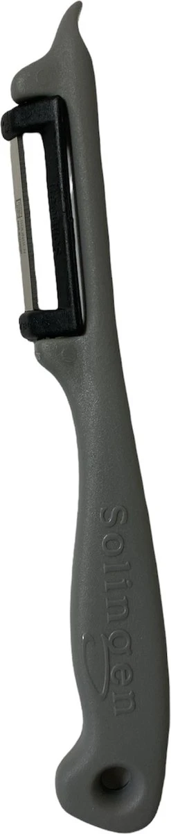 Solingen Dunschiller Grijs - Aardappelschiller