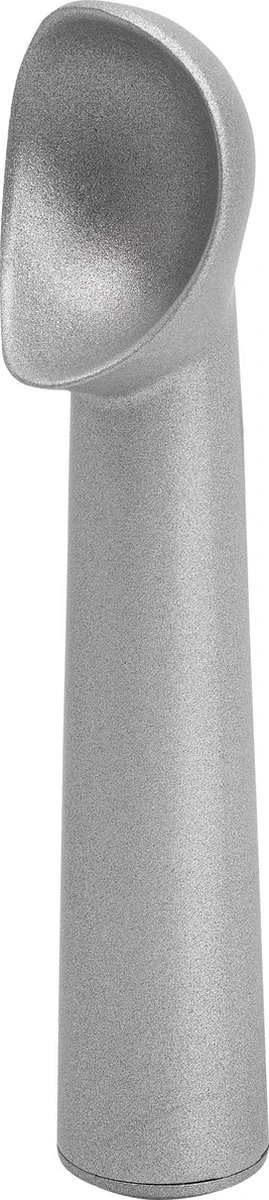 Basic Culinair Ijslepel - Aluminium 3 Basic Culinair Ijslepel - Aluminium