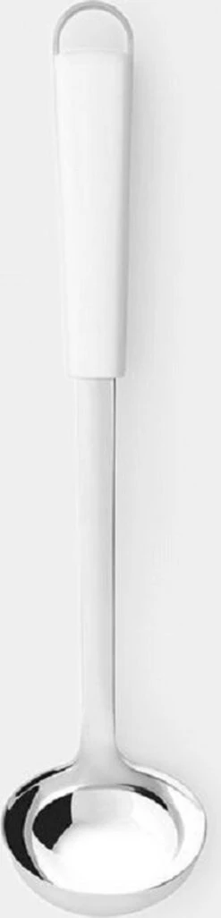 Brabantia Keuken Set - Essential Line - Wit - 5 Delig -Merkloos Winkel 289x1200 2