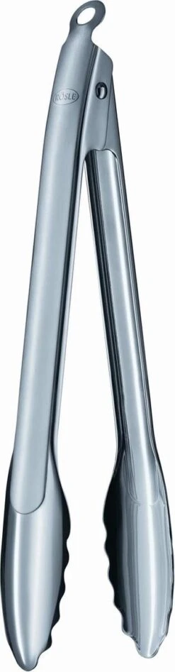 Rösle - Gourmettang - Zilver -Merkloos Winkel 313x1200 1