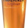 Paulaner Hefe Weiss Weizen Bierglas Bokaal Doos 6x50cl Bier Glas Glazen Bierglazen Weissbier -Merkloos Winkel 341x1200 1