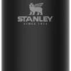 Stanley The Legendary Classic Bottle 0,75L - Thermosfles - Matte Black