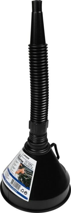 Benson Trechter Met Flexibele Tuit En Filter - Ø 150 -Merkloos Winkel 399x1200 1