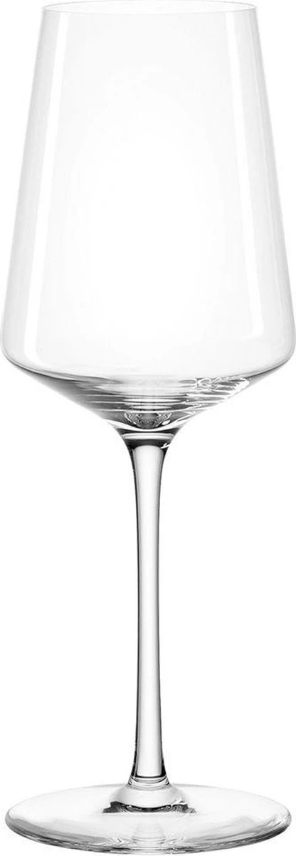 Leonardo Witte Wijnglas Puccini - 400 Ml - Set 6 Stuks 17 Leonardo Witte Wijnglas Puccini - 400 Ml - Set 6 Stuks - Afbeelding 15