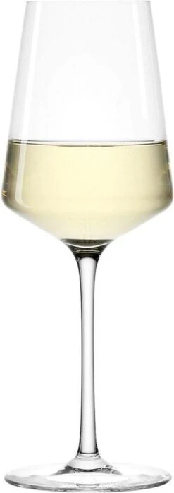 Leonardo Witte Wijnglas Puccini - 400 Ml - Set 6 Stuks 36 Leonardo Witte Wijnglas Puccini - 400 Ml - Set 6 Stuks -Merkloos Winkel 424x1200 3