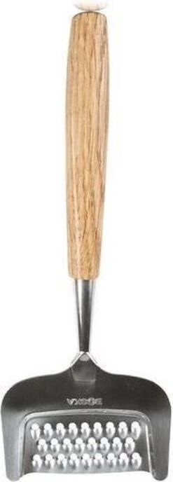Boska Kaasrasp Oslo - Kaasrasp Harde Kaas - Kaasrasp Houten Handvat - RVS - Keukengerei - Keuken Accessoires - 10 Jaar Garantie -Merkloos Winkel 431x1200 1