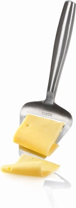 Boska Kaasschaaf Copenhagen - Kaasschaaf Harde Kaas - Kaasschaaf Voor Oude Kaas - Vaatwasserbestendig - Multifunctionele Kaasschaaf - RVS - 220 X 74 X 20 Mm - Keukengerei - Keuken Accessoires - 10 Jaar Garantie -Merkloos Winkel 439x1200 2