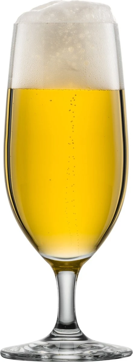 Schott Zwiesel Classico Biertulp - 0.37 Ltr - 6 Stuks 3 Schott Zwiesel Classico Biertulp - 0.37 Ltr - 6 Stuks